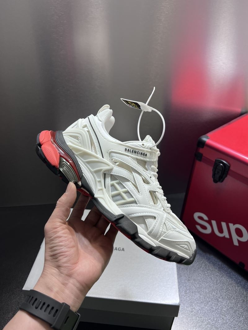 Balenciaga Track Shoes